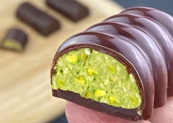 Recette de Chocolat Sain Sans Sucre ni Farine