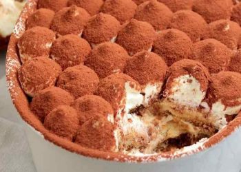Tiramisu