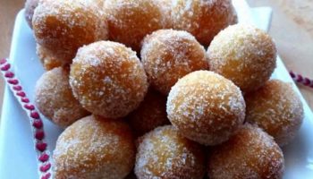 Comment Préparer des Beignets Moelleux