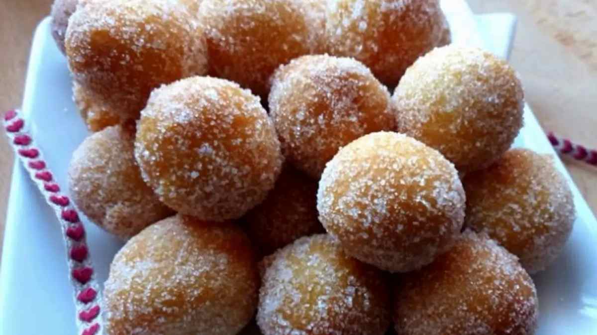 Comment Préparer des Beignets Moelleux