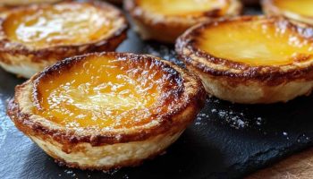 Pastéis de Nata