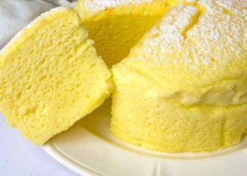 gâteau au yaourt