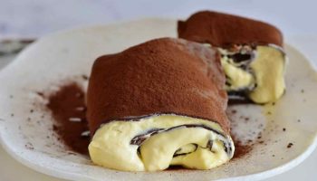 Crêpes Tiramisu