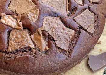 Gâteau au Chocolat Moelleux