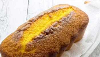 Gâteau au citron ultra moelleux